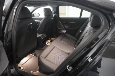 BMW 5er Vorführwagen