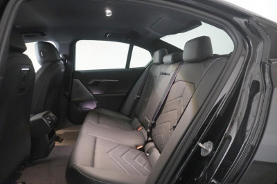 BMW 5er Vorführwagen