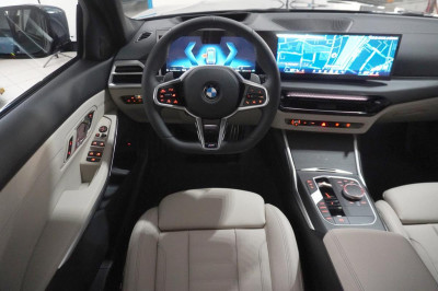 BMW 3er Vorführwagen