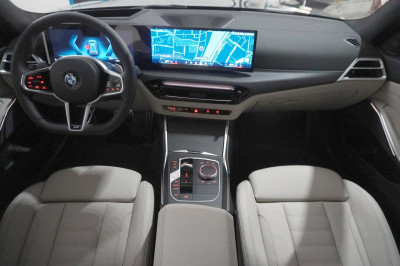 BMW 3er Vorführwagen