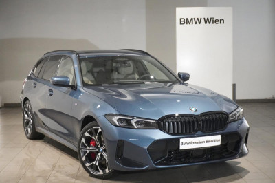 BMW 3er Vorführwagen