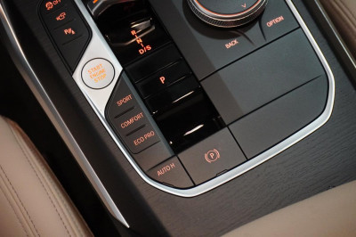 BMW 3er Vorführwagen