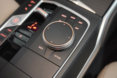 BMW 3er Vorführwagen