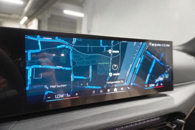 BMW 3er Vorführwagen