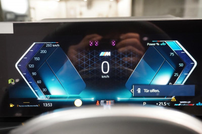 BMW 3er Vorführwagen