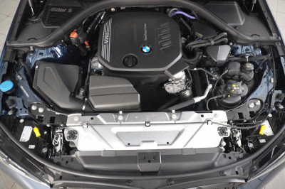 BMW 3er Vorführwagen