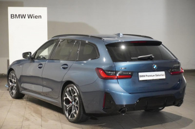 BMW 3er Vorführwagen
