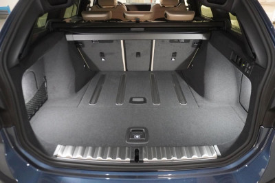 BMW 3er Vorführwagen