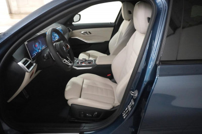 BMW 3er Vorführwagen