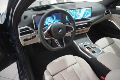 BMW 3er Vorführwagen