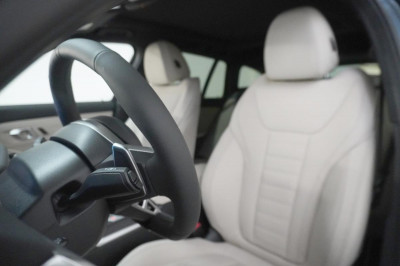 BMW 3er Vorführwagen