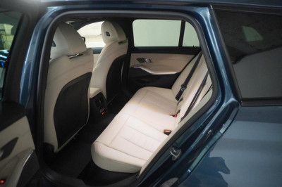 BMW 3er Vorführwagen