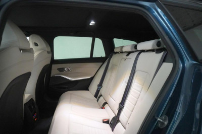 BMW 3er Vorführwagen