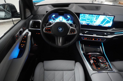 BMW X5 Vorführwagen