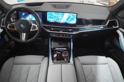 BMW X5 Vorführwagen