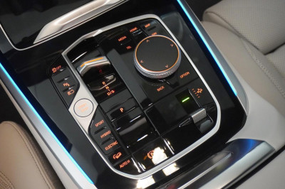 BMW X5 Vorführwagen