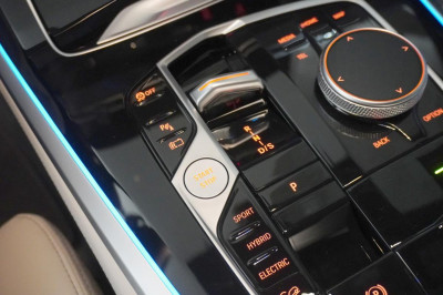 BMW X5 Vorführwagen