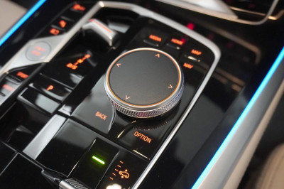 BMW X5 Vorführwagen