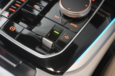 BMW X5 Vorführwagen