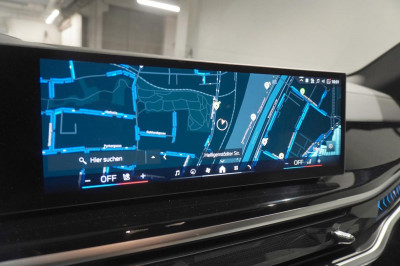 BMW X5 Vorführwagen