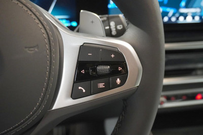 BMW X5 Vorführwagen