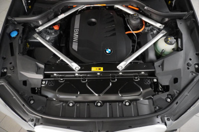 BMW X5 Vorführwagen