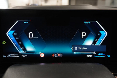 BMW X5 Vorführwagen