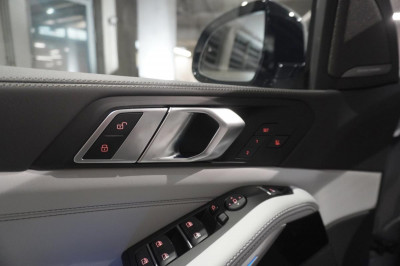 BMW X5 Vorführwagen