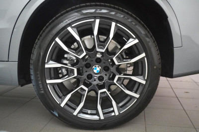 BMW X5 Vorführwagen