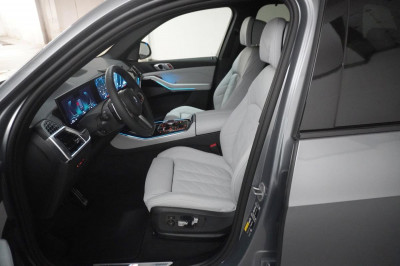 BMW X5 Vorführwagen