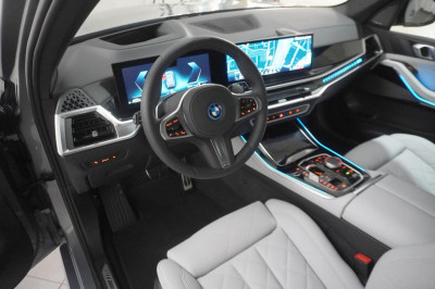 BMW X5 Vorführwagen