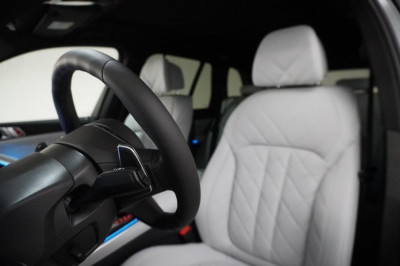 BMW X5 Vorführwagen