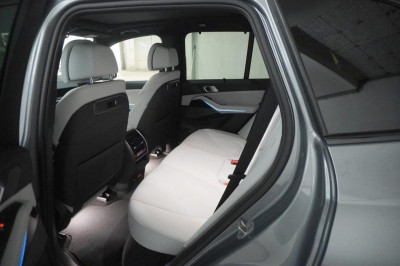 BMW X5 Vorführwagen