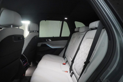 BMW X5 Vorführwagen