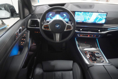 BMW X5 Vorführwagen