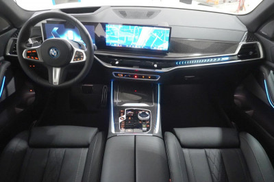 BMW X5 Vorführwagen