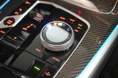 BMW X5 Vorführwagen