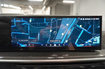 BMW X5 Vorführwagen