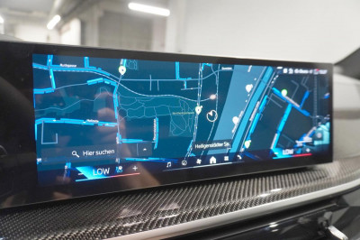 BMW X5 Vorführwagen