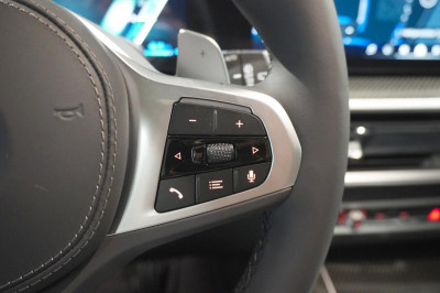 BMW X5 Vorführwagen