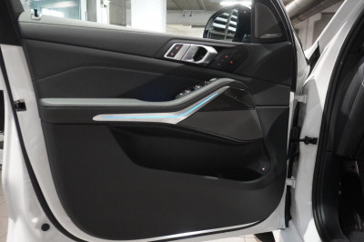 BMW X5 Vorführwagen