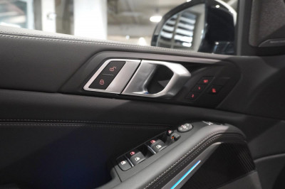 BMW X5 Vorführwagen