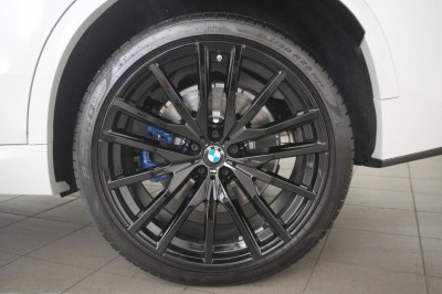 BMW X5 Vorführwagen