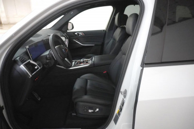 BMW X5 Vorführwagen