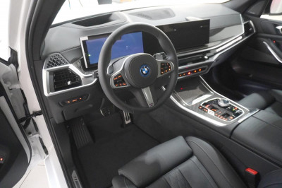 BMW X5 Vorführwagen