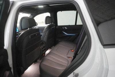 BMW X5 Vorführwagen