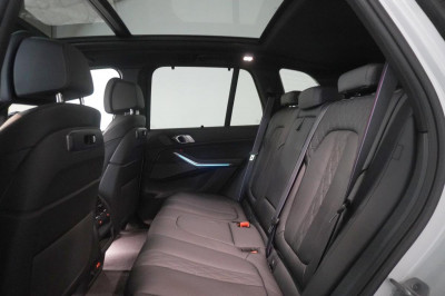 BMW X5 Vorführwagen