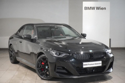 BMW 2er Vorführwagen