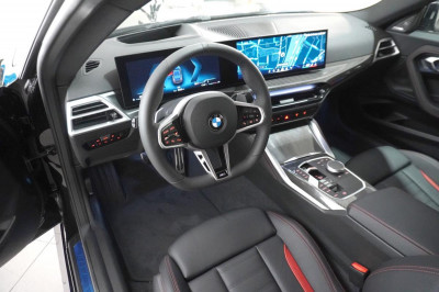 BMW 2er Vorführwagen BMW 2er Vorführwagen