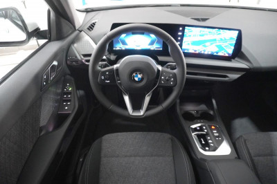 BMW 1er Vorführwagen